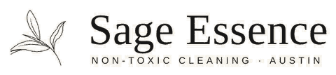 Sage Essence, non-toxic cleaning, Austin
